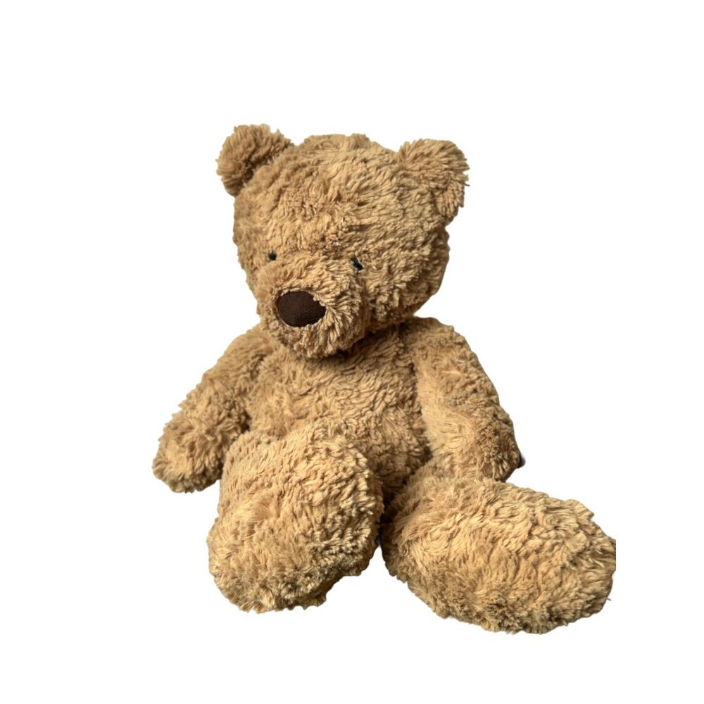 Jellycat Bumbly Bear Medium‎ Plush Toy lovey